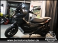 Aprilia SR GT 125 ABS E5 MATT BLACK