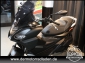 Aprilia SR GT 125 ABS E5 MATT BLACK