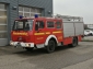 Mercedes-Benz 1222 AF 4x4 LHF 16 Feuerwehr