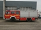 Mercedes-Benz 1222 AF 4x4 LHF 16 Feuerwehr