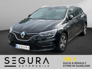 Renault Megane Kombi Intens E-Tech Plug-In 160
