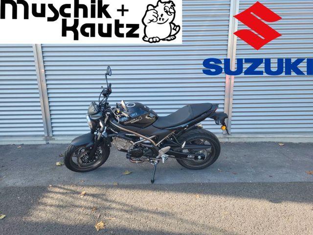 Suzuki SV650AM3