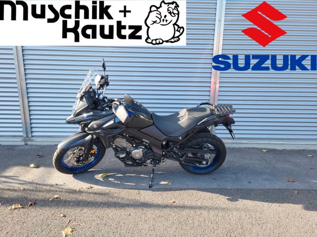 Suzuki DL650AM3