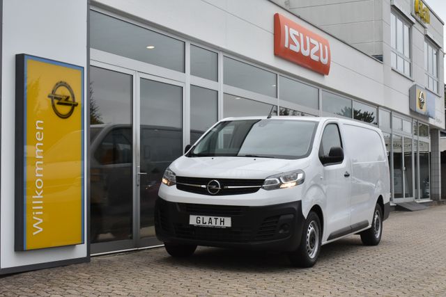 Opel Vivaro Kasten Edition L *AHK*Standhzg*