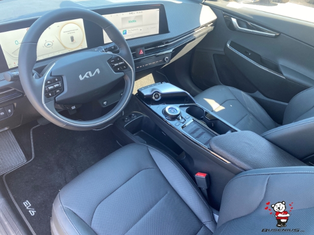 Kia EV6 – Bild 10
