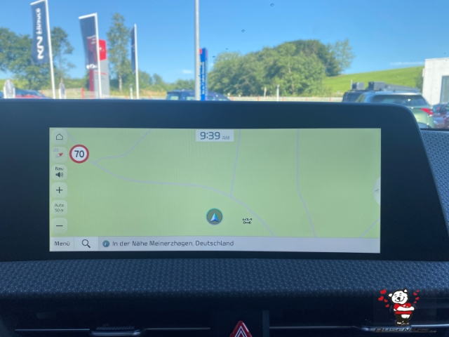Kia EV6 – Bild 12