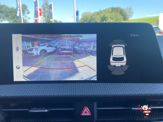 Kia EV6 – Bild 13