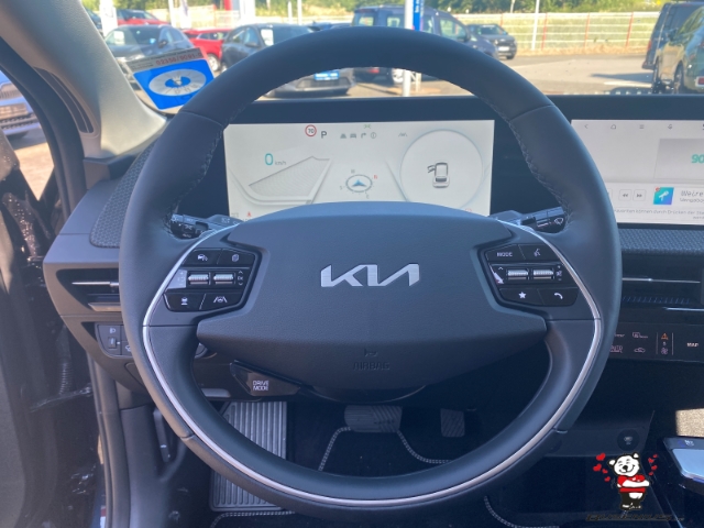 Kia EV6 – Bild 15