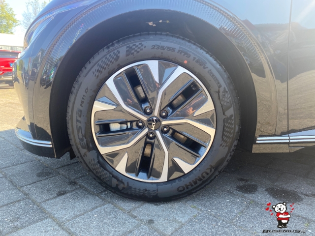 Kia EV6 – Bild 16