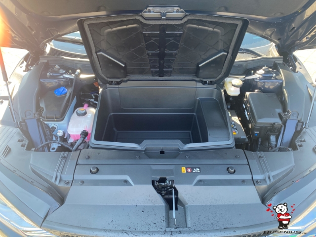 Kia EV6 – Bild 18