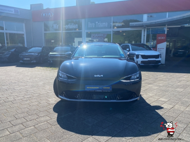 Kia EV6 – Bild 3