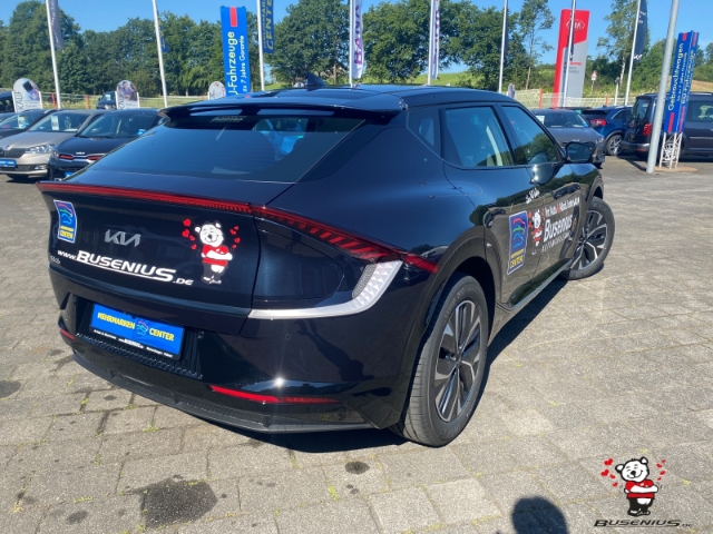 Kia EV6 – Bild 4