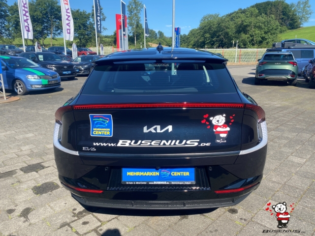 Kia EV6 – Bild 5