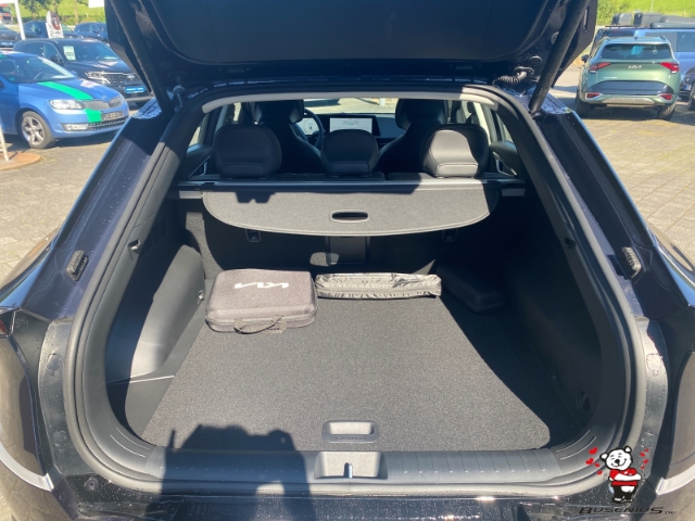 Kia EV6 – Bild 6