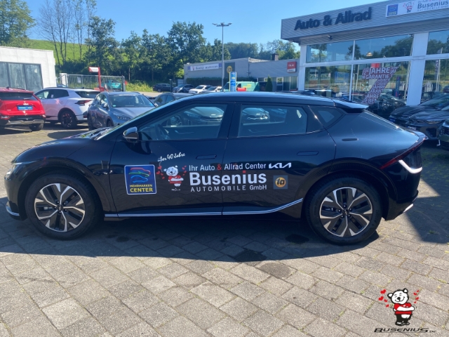 Kia EV6 – Bild 7