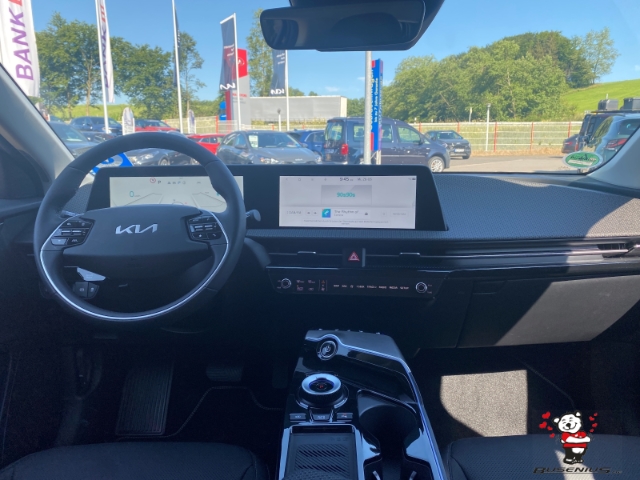 Kia EV6 – Bild 9