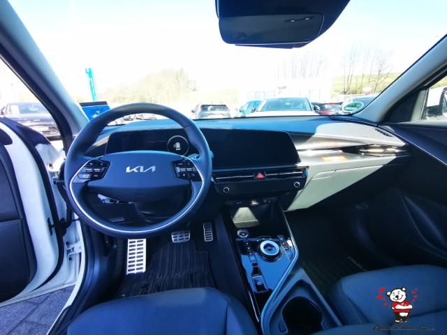 Kia Niro EV – Bild 10