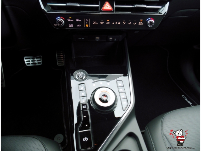 Kia Niro EV – Bild 11