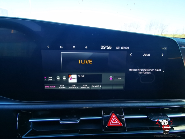 Kia Niro EV – Bild 12