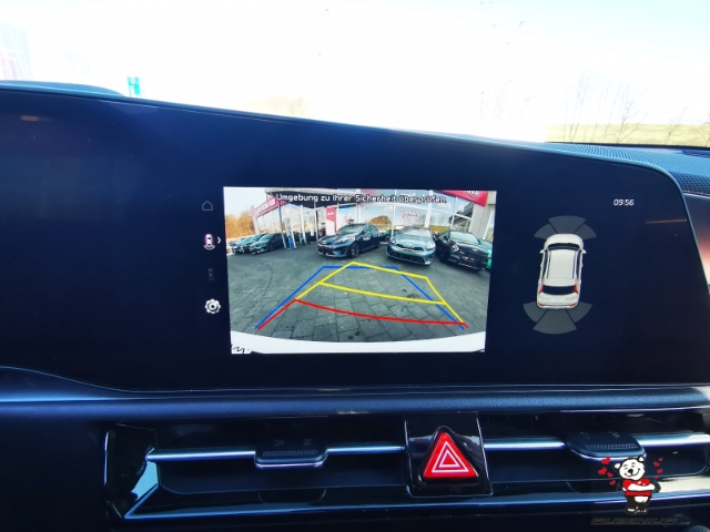 Kia Niro EV – Bild 13