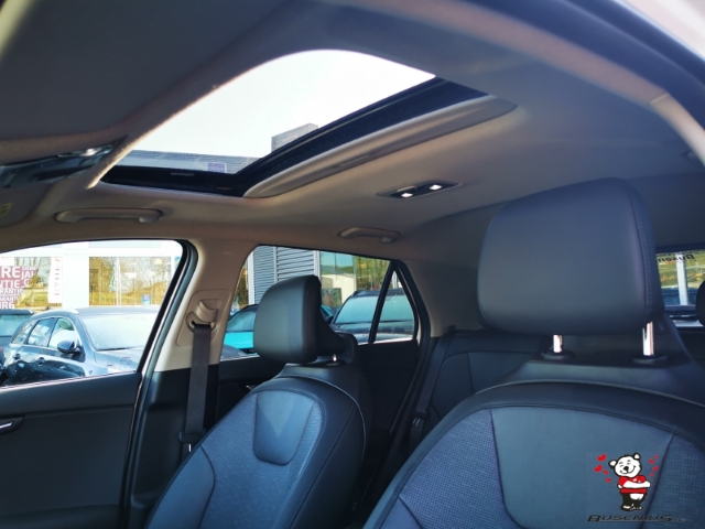 Kia Niro EV – Bild 17