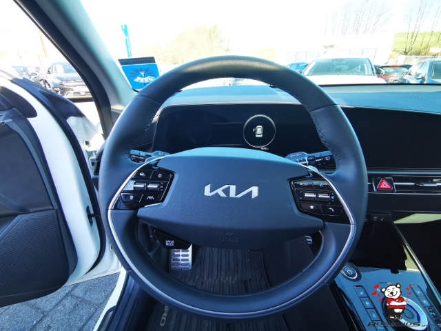 Kia Niro EV – Bild 18