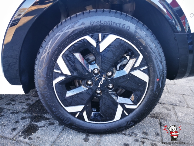Kia Niro EV – Bild 19