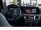 Mercedes-Benz G 500 AMG-FINAL EDITION V8-ENTERTAINMENT-MFAKTUR