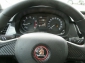 Skoda Fabia 1,0 Red&Grey Race Edition Klima