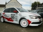 Skoda Fabia 1,0 Red&Grey Race Edition Klima