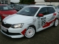 Skoda Fabia 1,0 Red&Grey Race Edition Klima