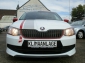 Skoda Fabia 1,0 Red&Grey Race Edition Klima