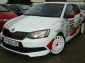 Skoda Fabia 1,0 Red&Grey Race Edition Klima