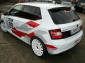 Skoda Fabia 1,0 Red&Grey Race Edition Klima