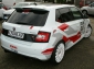 Skoda Fabia 1,0 Red&Grey Race Edition Klima