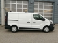 Opel Vivaro 1.6CDTI Bi-Turbo Klimaautomatik NAVI