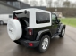 Jeep Wrangler JK 2,8 CRD Final / Last Edition