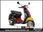 Vespa Primavera 50 E5 MICKEY MOUSE EDITION