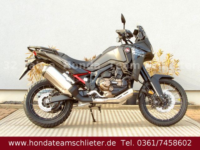 Honda CRF1100DP DCT * 1500,00 ¤ gespart*