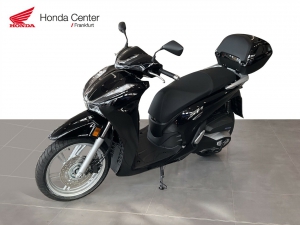 Honda SH 350 Inkl. Topcase