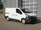 Opel Vivaro 1.6 CDTI L1 H1 Klima NAVI Werkstatt