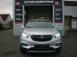 Opel Mokka X 1.4 Turbo Edition/Automatik /RF-Kamera/NAVI/LED-Li