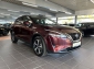 Nissan Qashqai 1.3 N-Connecta Winter+Nissan Connect