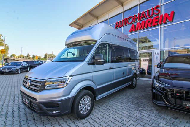 Volkswagen Crafter Grand California 600 FW