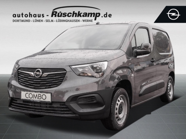 Opel Combo E Cargo Edition 1,5 L1H1 FlexCargo eFH Klima Temp ZV