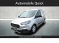 Ford Transit Courier 1.5 TDCI Trend Klima/Kasten