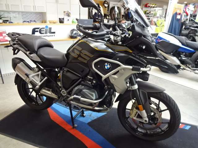 BMW R 1250 GS Exclusive