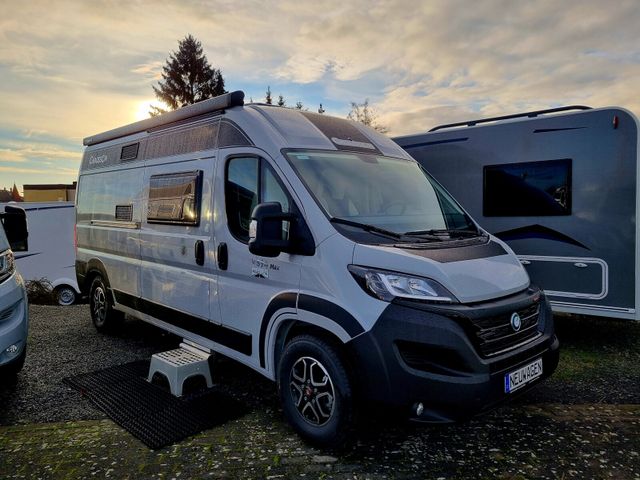 Chausson Van V594 Max Road Line VIP Automatik/Winter