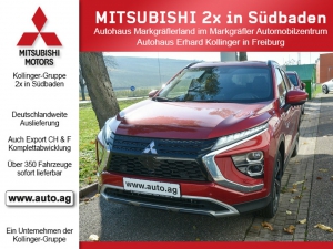 Mitsubishi Eclipse Cross PLUS PHEV 4WD LDW*TSR*18Z