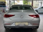 Mercedes-Benz CLS 450 4Matic Park+GSD+4xSTHZ+Leder in Beige